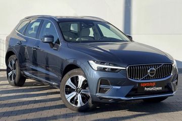 Volvo XC60 T6 Plug-In Hybrid AWD Plus Bright