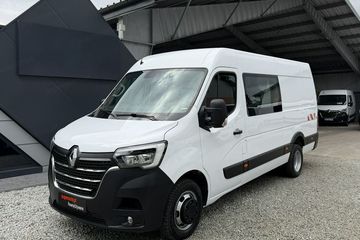 Renault Master dCi L3H2 Extra