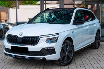 Skoda Kamiq Monte Carlo 1.0 TSI DSG