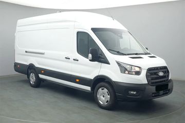 Ford Transit L4H3 Trend 350 RWD