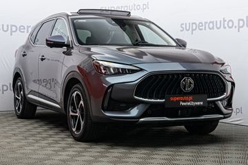 MG HS 1.5 T-GDI Exclusive DCT