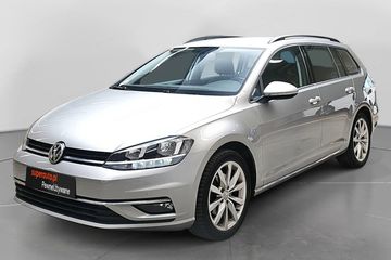 Volkswagen Golf 1.5 TSI BMT EVO Highline DSG