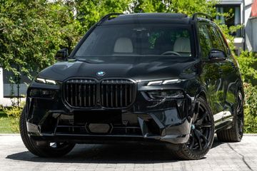 BMW X7 xDrive40d M Sport