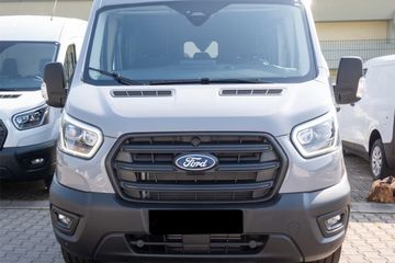Ford Transit 350 L3H2 Trend Zabudowa Brygadowa