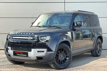 Land Rover Defender 110 D250 S