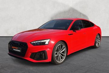 Audi A5 35 TFSI S Line S tronic