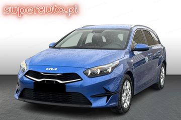 Kia Ceed M 1.5 T-GDI  DCT