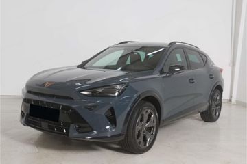 Cupra Formentor 1.5 eTSI DSG