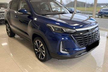 Baic Beijing 3 1.5T Luxury