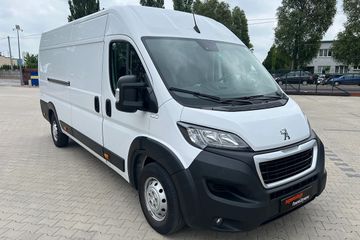 Peugeot Boxer L4H2