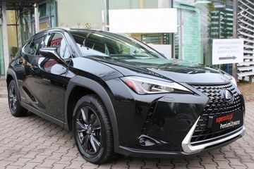 Lexus UX 250h GPF Business Edition 2WD