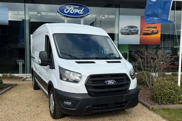 Ford Transit L3H2 Trend 350