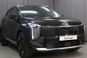 Kia Sportage 1.6 T-GDI Business Line 4WD DCT