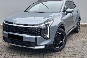 Kia Sportage 1.6 T-GDI Business Line 4WD DCT