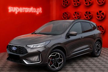 Ford Kuga ST-Line X  2.5 FHEV
