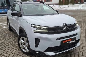Citroen C5 Aircross 1.2 PureTech EAT8