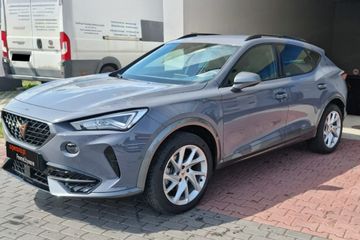 Cupra Formentor 1.4 e-Hybrid DSG