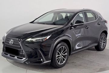 Lexus NX 350h Prestige 2.5 Hybrid