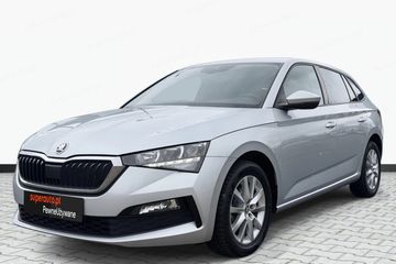 Skoda Scala 1.0 TSI Ambition DSG