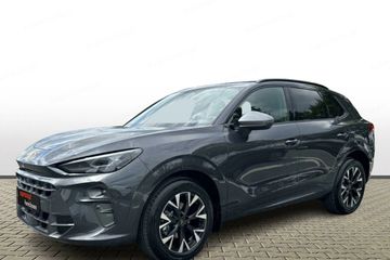 Cupra Terramar 1.5 eTSI DSG