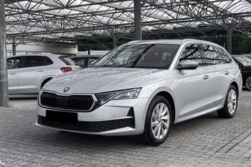 Skoda Octavia Edition 130 Selection 1.5 TSI mHEV DSG