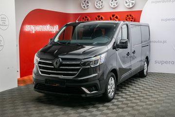 Renault Trafic Kombi L2H1 EDC