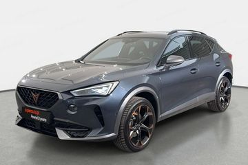 Cupra Formentor 2.0 TSI 4Drive DSG