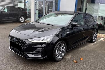 Ford Focus ST-Line X aut 1.0 EcoBoost