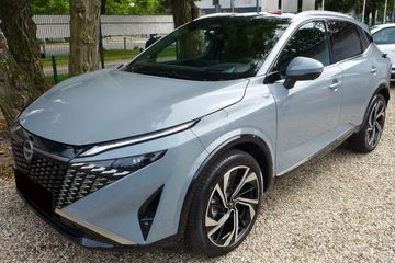 Nissan Qashqai Tekna+ Xtronic 1.3 DIG-T mHEV