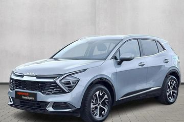 Kia Sportage 1.6 T-GDI HEV Business Line 2WD
