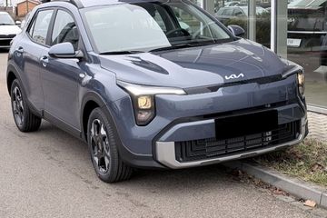 Kia Stonic 1.0 T-GDI M