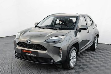 Toyota Yaris Cross 1.5 Hybrid