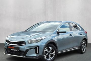 Kia XCeed 1.5 T-GDI M DCT