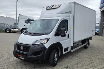 Fiat Ducato MAXI