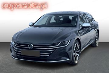 Volkswagen Arteon Elegance 2.0 TDI  DSG