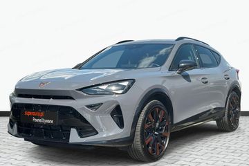 Cupra Formentor 2.0 TSI 4Drive DSG