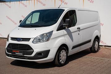 Ford Transit Custom L1H1