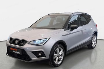 Seat Arona 1.0 TSI FR DSG