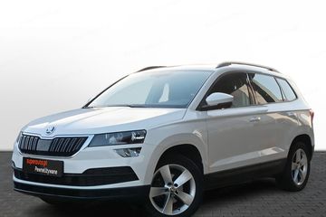 Skoda Karoq Ambition 2.0 TDI