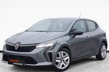 Renault Clio 1.0 TCe Equilibre
