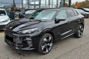 Cupra Terramar 1.5 eTSI DSG