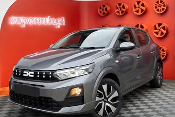 Dacia Sandero Expression 1.2 Eco-G LPG