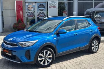 Kia Stonic 1.2 l Business Line