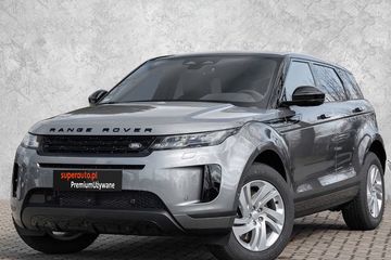 Land Rover Range Rover Evoque Evoque 1.5 P270e PHEV S