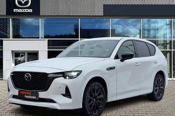 Mazda CX-60 3.3 D Homura AWD aut