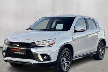 Mitsubishi ASX 1.6 Intense Plus