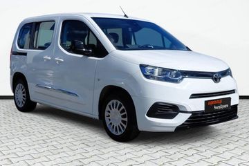 Toyota Proace City Verso BUSINESS