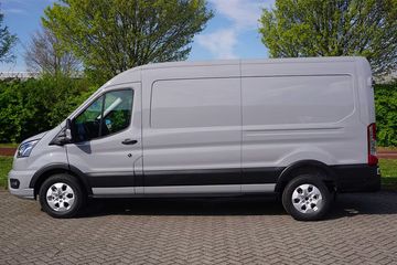 Ford Transit 350 L3H2 Limited A8