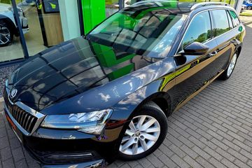 Skoda Superb 1.5 TSI Ambition DSG