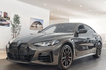 BMW Seria 4 Gran Coupe M440i xDrive
